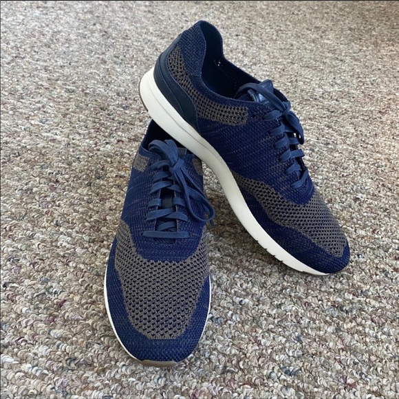 Cole Haan Other - NWOT Cole Haan Grandpro Runner Stitchlite Sneaker